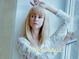 Fairozana
