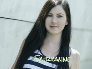 Fairyanne
