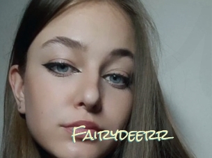 Fairydeerr