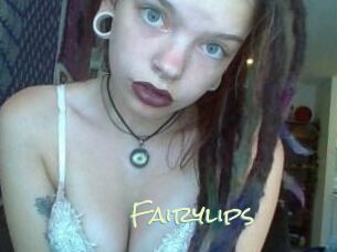 Fairylips