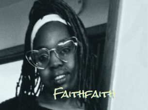 Faithfaith