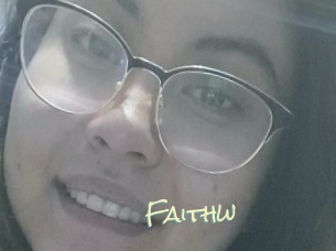 Faithw