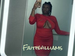 Faithwilliams