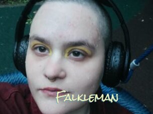 Falkleman