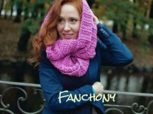 Fanchony