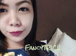 fancyTRICIA Porn Monkey Cash