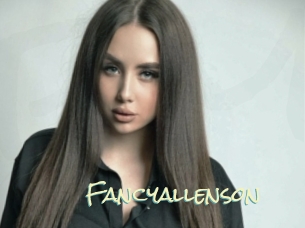 Fancyallenson