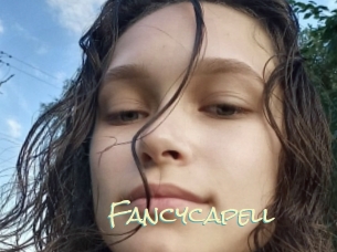 Fancycapell