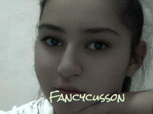 Fancycusson