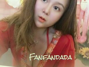 Fanfandada