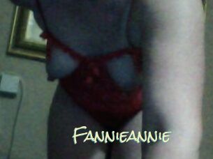 Fannieannie