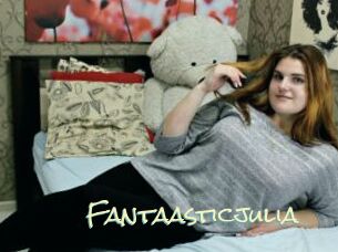 Fantaasticjulia