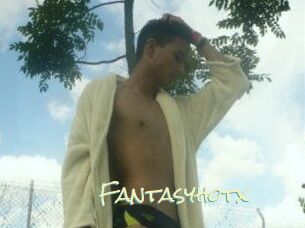 Fantasyhotx