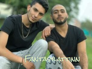 Fantasylattinn
