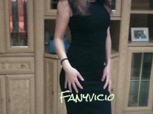Fanyvicio