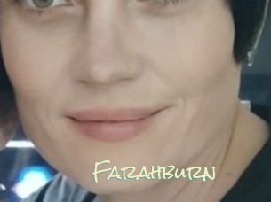 Farahburn