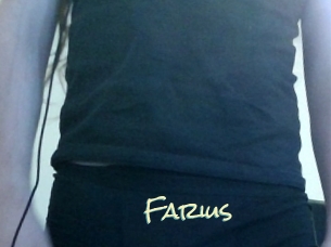 Farius
