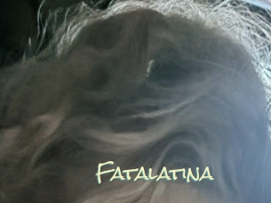 fatalatina Porn Monkey Cash