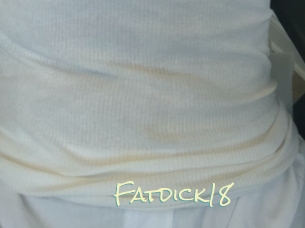Fatdick18