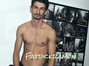 Fatdickramon