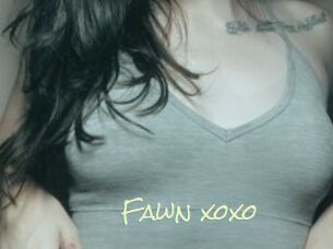 Fawn_xoxo