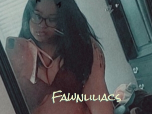 Fawnliliacs