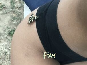 Fay