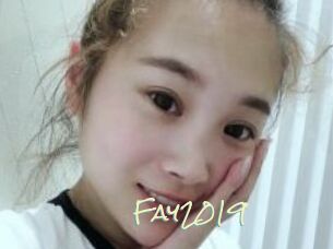 Fay2019
