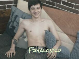 Fayalonzo