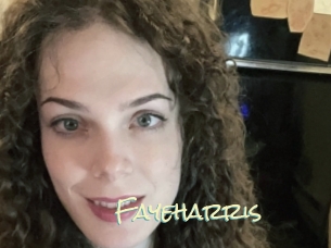 Fayeharris