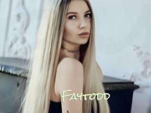 Faytodd