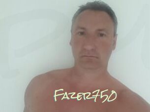 Fazer750