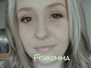Fcxkemma