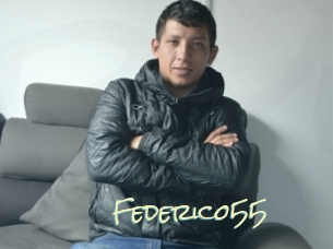 federico55 Porn Monkey Cash