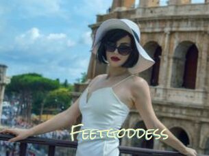 Feetgoddess