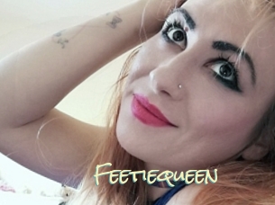 Feetiequeen