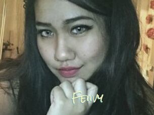 Feiivy