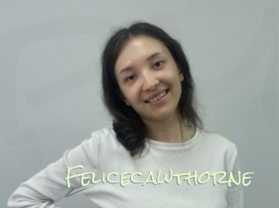 Felicecawthorne