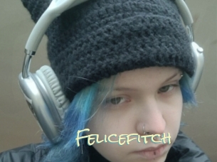 Felicefitch
