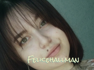 Felicehallman