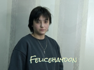 Felicehaydon