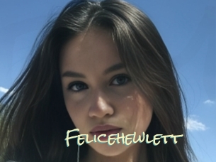Felicehewlett
