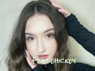 Felicehickey