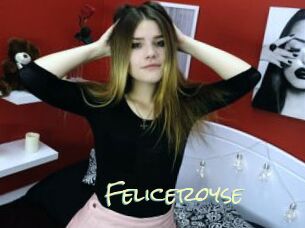 Feliceroyse