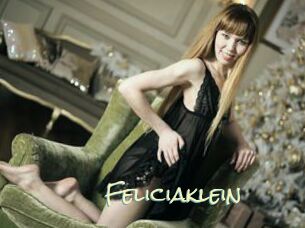Feliciaklein