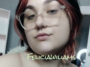Feliciawiliams