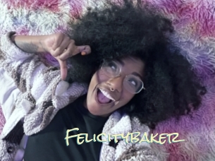 Felicitybaker