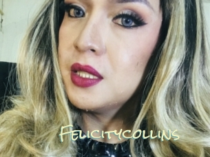 Felicitycollins