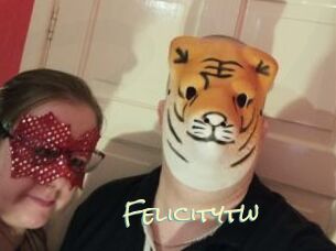 felicitytw Porn Monkey Cash