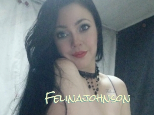 Felinajohnson